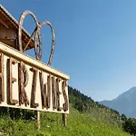 Herzwies Apartment