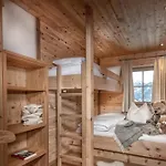 Apartment Herzwies *