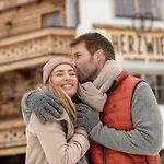 Herzwies Апартаменты