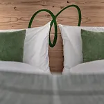 Herzwies Бад Хофгаштайн