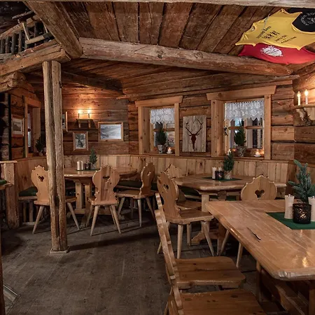 Appartement Herzwies Bad Hofgastein