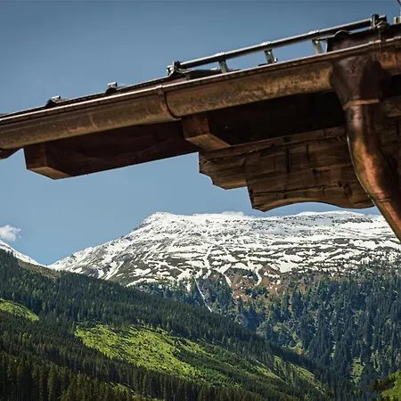 Appartement Herzwies *