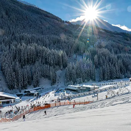 Herzwies Bad Hofgastein