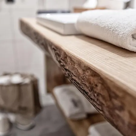 Appartement Herzwies