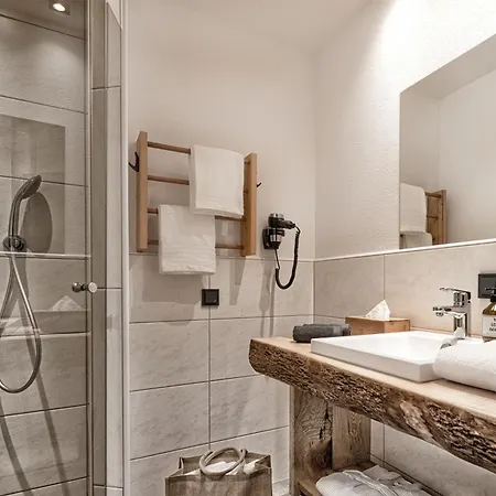 Herzwies Appartement Bad Hofgastein