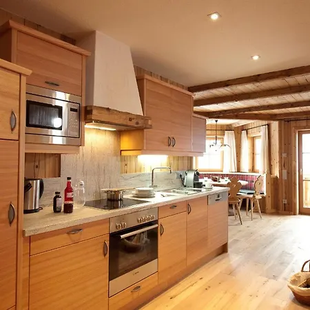 Appartement Herzwies