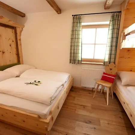 Herzwies Bad Hofgastein