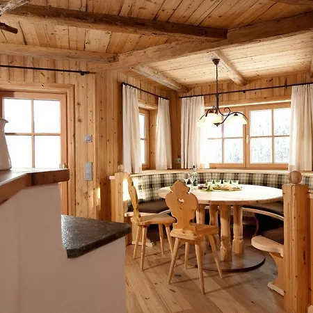 Herzwies * Bad Hofgastein