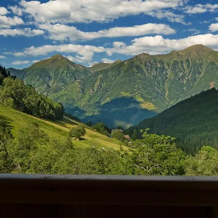 Appartement Herzwies Bad Hofgastein