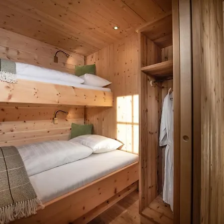 Appartement Herzwies