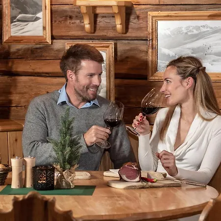 Herzwies Appartement Bad Hofgastein