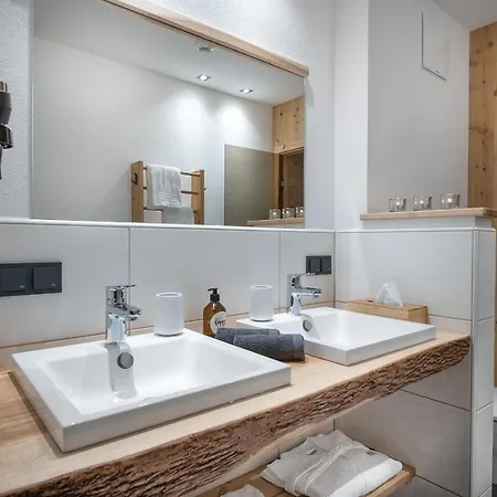 Herzwies Apartament Bad Hofgastein