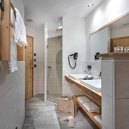 Apartment Herzwies *