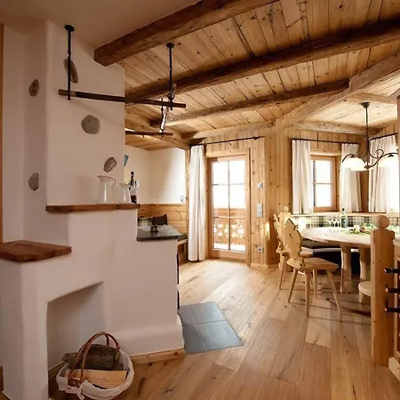 Appartement Herzwies Bad Hofgastein