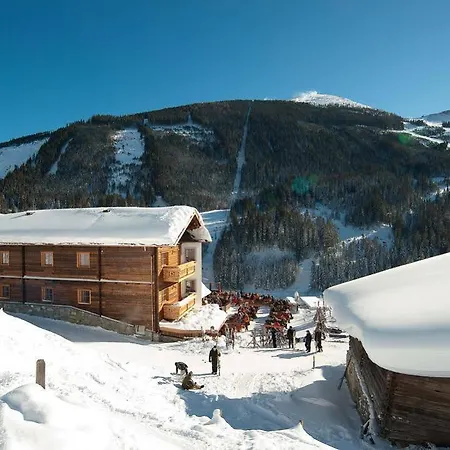 Herzwies Appartement Bad Hofgastein