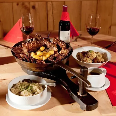 Herzwies Bad Hofgastein