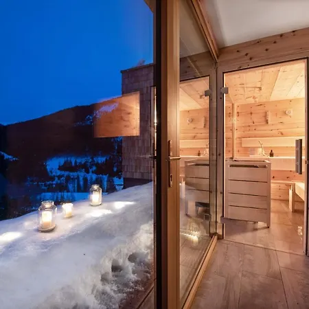 Herzwies Bad Hofgastein