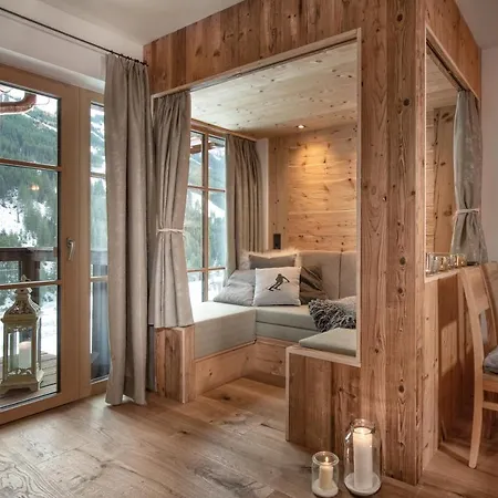 Herzwies Appartement *