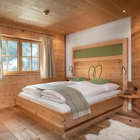 Herzwies Appartement *