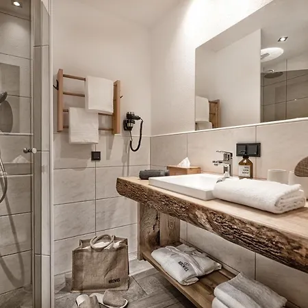 Appartement Herzwies