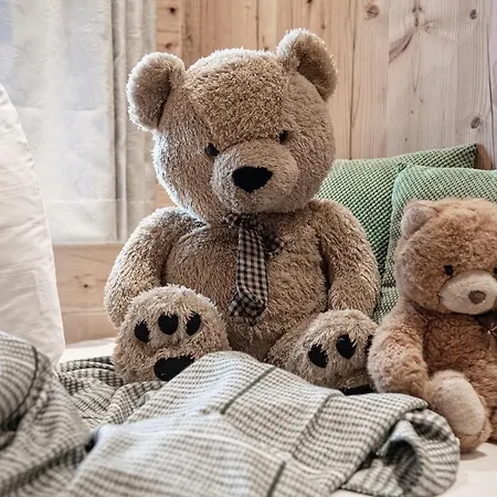 Herzwies Appartement