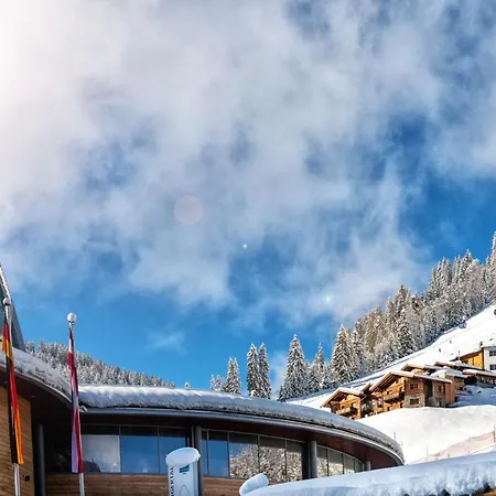 Herzwies Bad Hofgastein