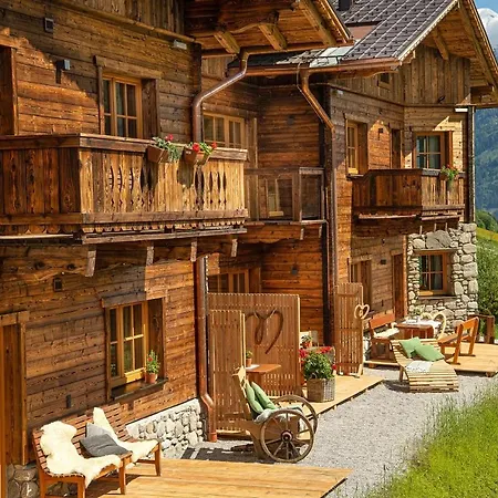 Herzwies Bad Hofgastein