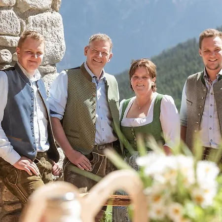 Appartement Herzwies Bad Hofgastein