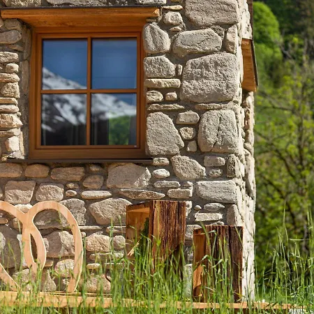 Apartament Herzwies Bad Hofgastein