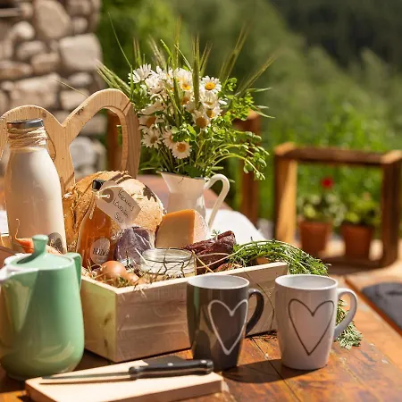 Herzwies Appartement Bad Hofgastein