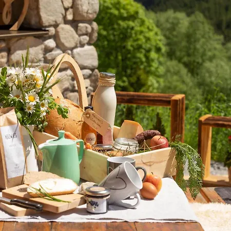 Herzwies Appartement *