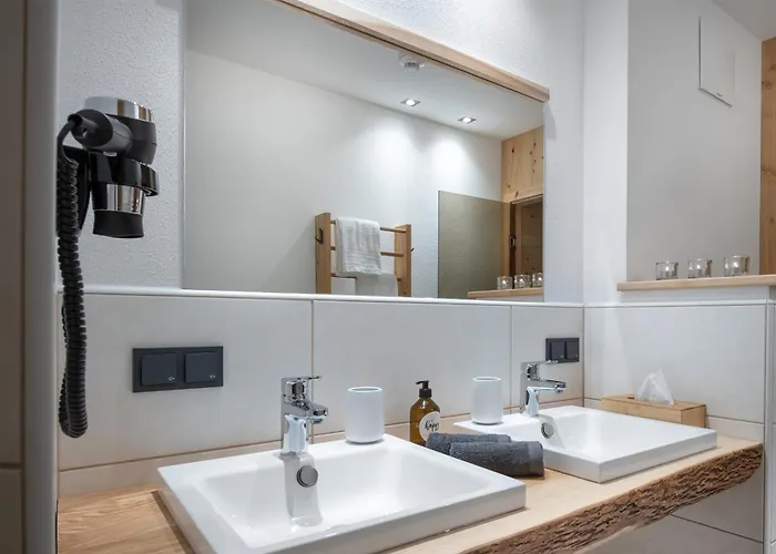 Herzwies 巴特霍夫加施泰因