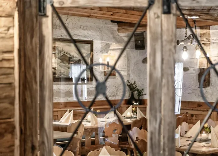 Herzwies * 巴特霍夫加施泰因