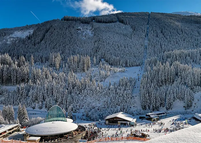 Herzwies 公寓 巴特霍夫加施泰因