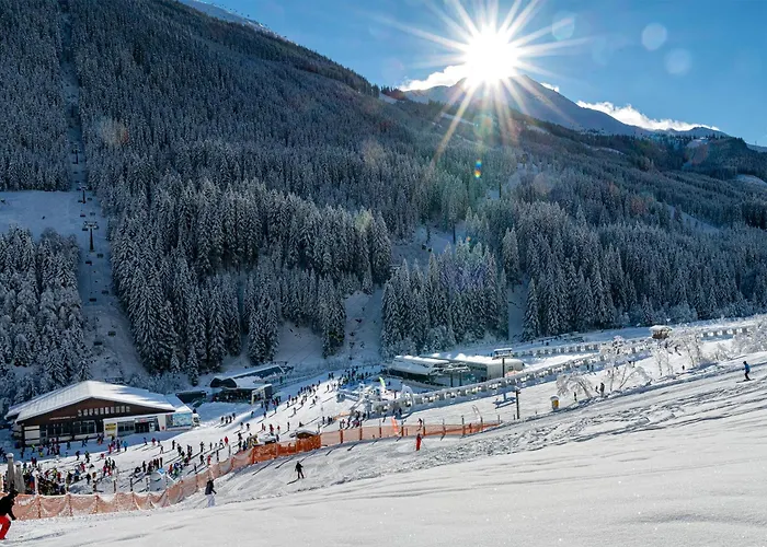 Herzwies 巴特霍夫加施泰因