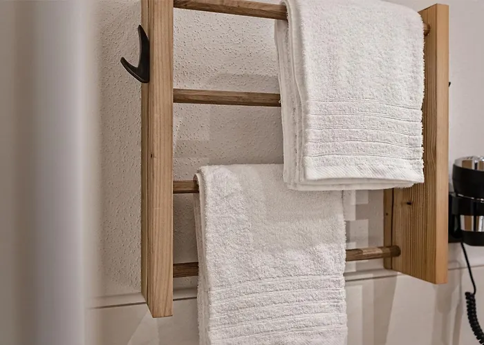 Herzwies 巴特霍夫加施泰因