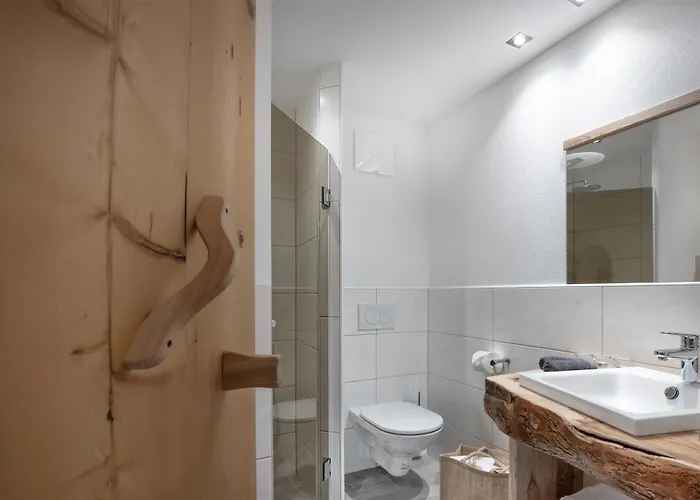 Herzwies * 巴特霍夫加施泰因