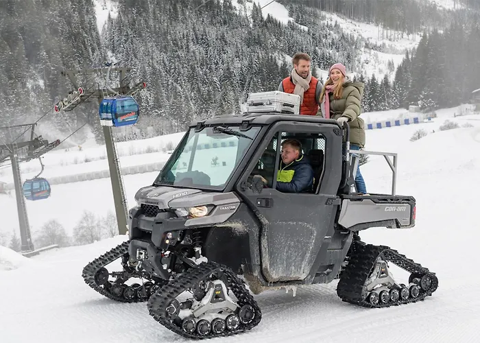 Herzwies 巴特霍夫加施泰因