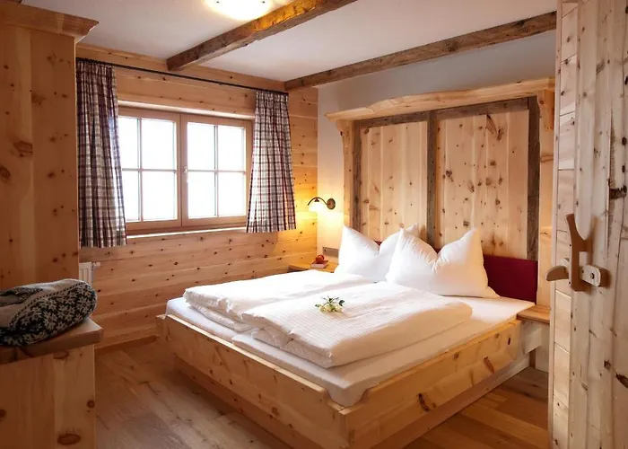 Herzwies * 巴特霍夫加施泰因