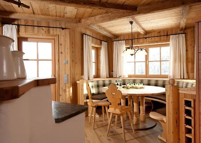 Herzwies * 巴特霍夫加施泰因