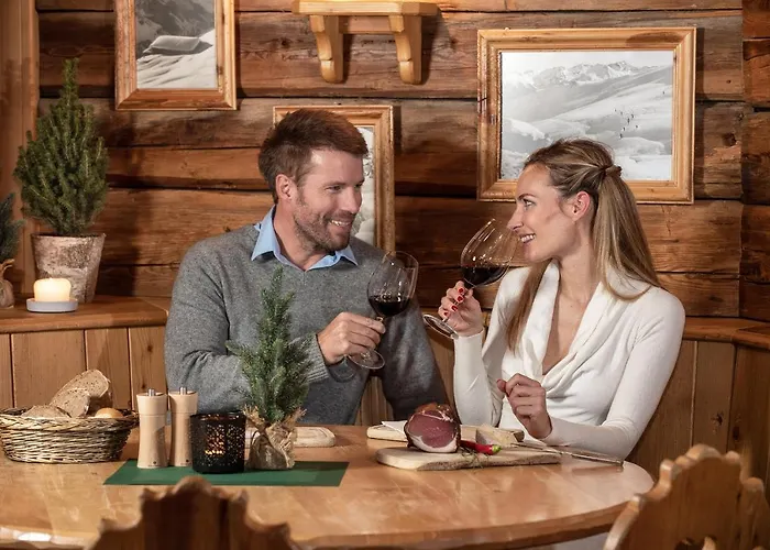 Herzwies 公寓 巴特霍夫加施泰因