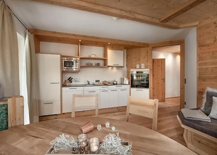 Herzwies * 巴特霍夫加施泰因