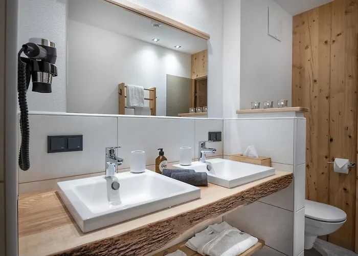 Herzwies 公寓 巴特霍夫加施泰因