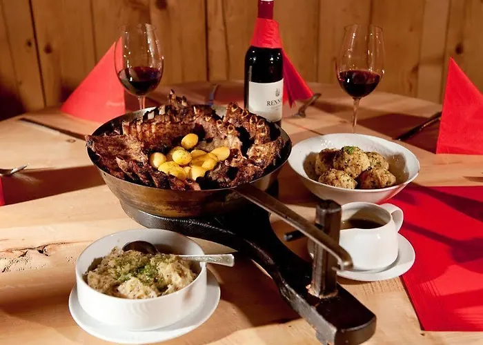 Herzwies 巴特霍夫加施泰因