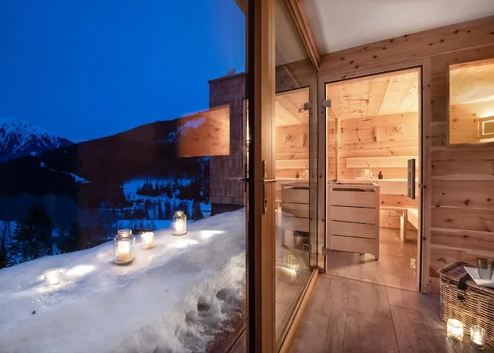 Herzwies 巴特霍夫加施泰因