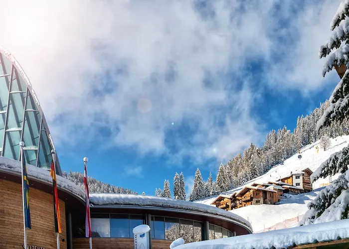 Herzwies 巴特霍夫加施泰因