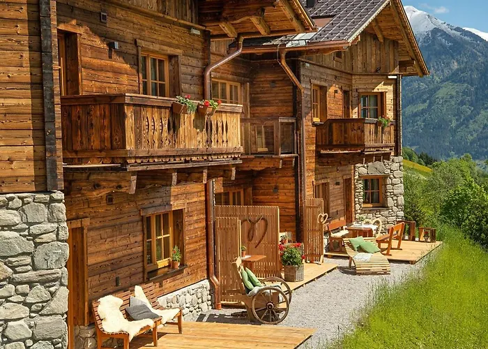 Herzwies 巴特霍夫加施泰因