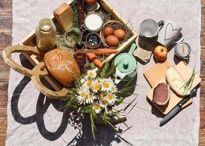 Herzwies * 巴特霍夫加施泰因